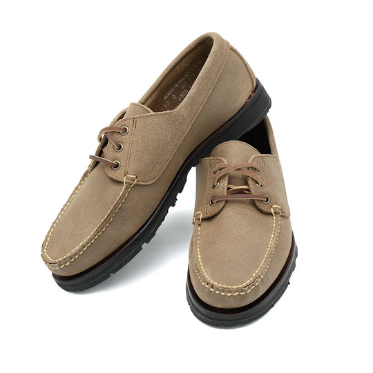 Dirigo 3 Eye Ranger Moc - Driftwood