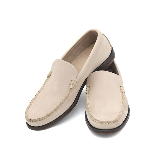 Dirigo Vintage Venetian Leather Sole