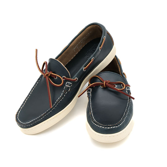 Dirigo Camp-Moc - Navy Chromexcel